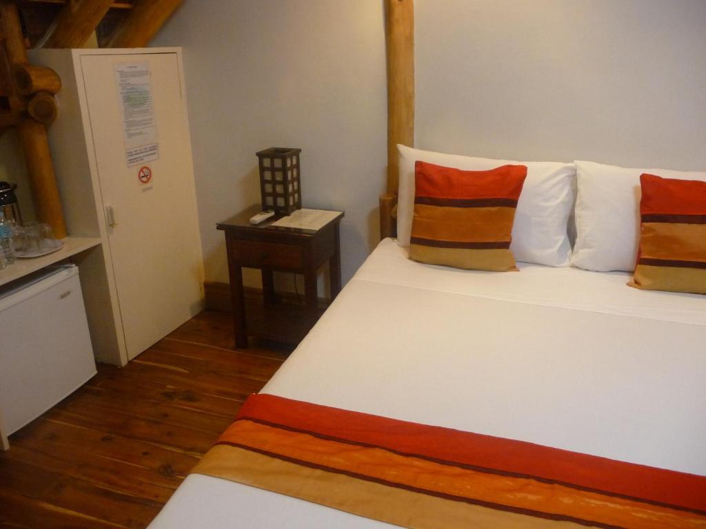 Palo Alto Bed & Breakfast Puerto Princesa Camera foto