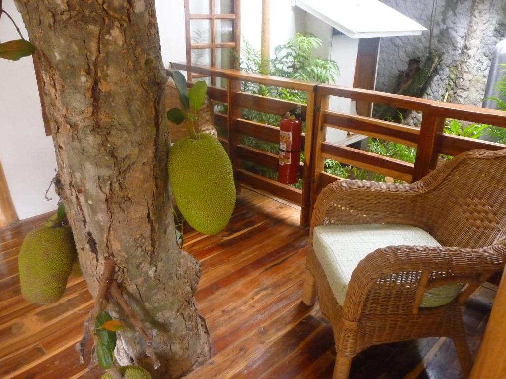 Palo Alto Bed & Breakfast Puerto Princesa Esterno foto