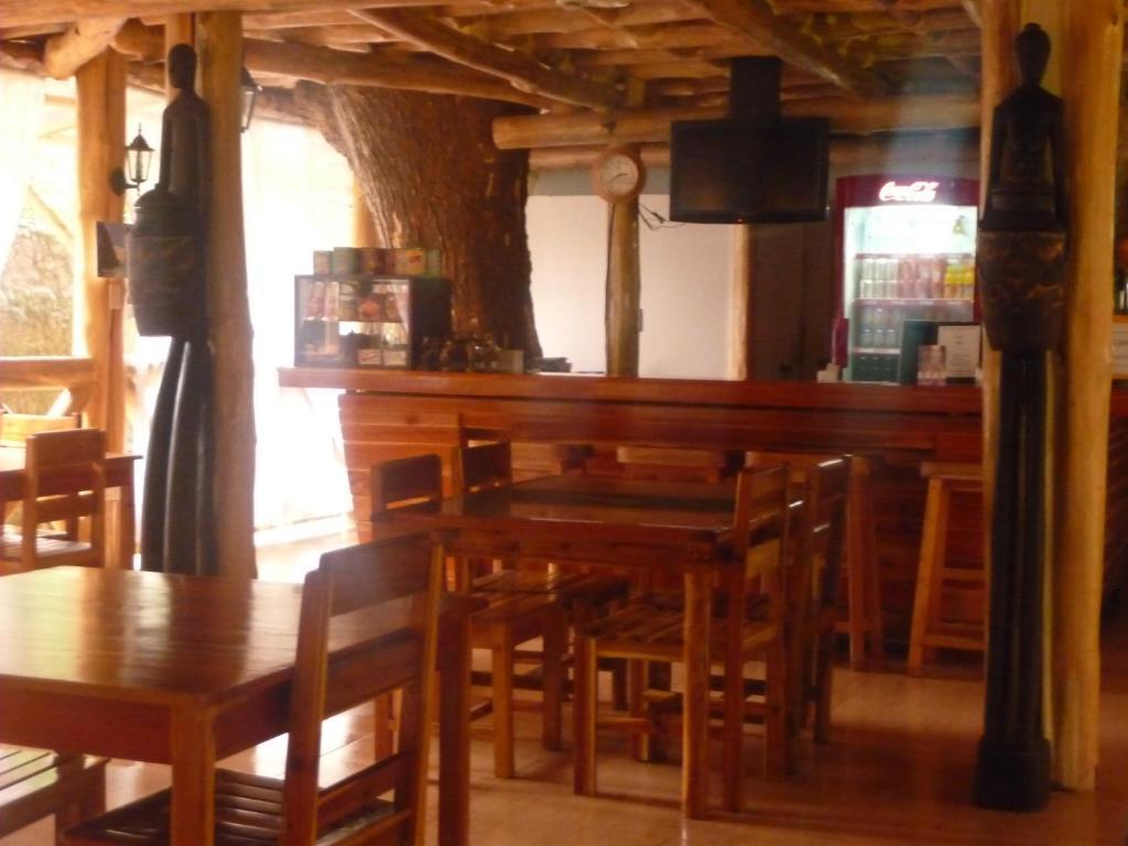 Palo Alto Bed & Breakfast Puerto Princesa Esterno foto