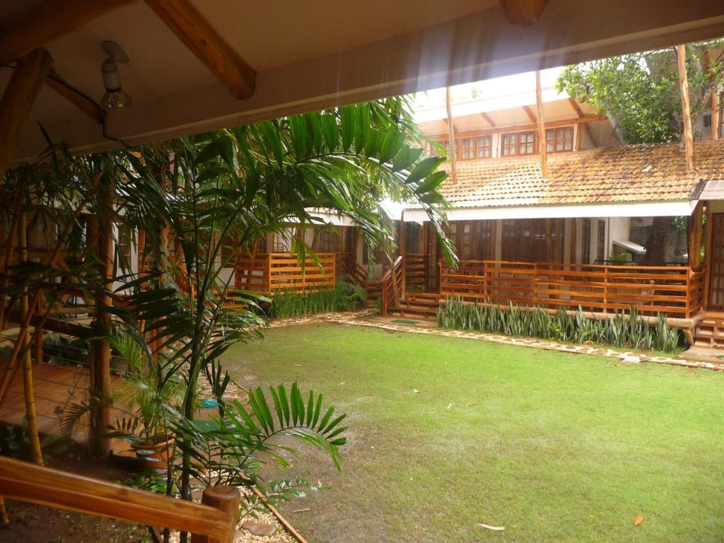 Palo Alto Bed & Breakfast Puerto Princesa Esterno foto