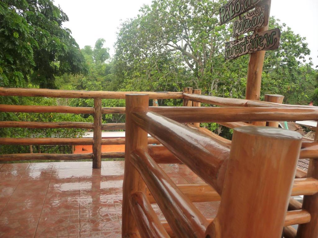 Palo Alto Bed & Breakfast Puerto Princesa Esterno foto