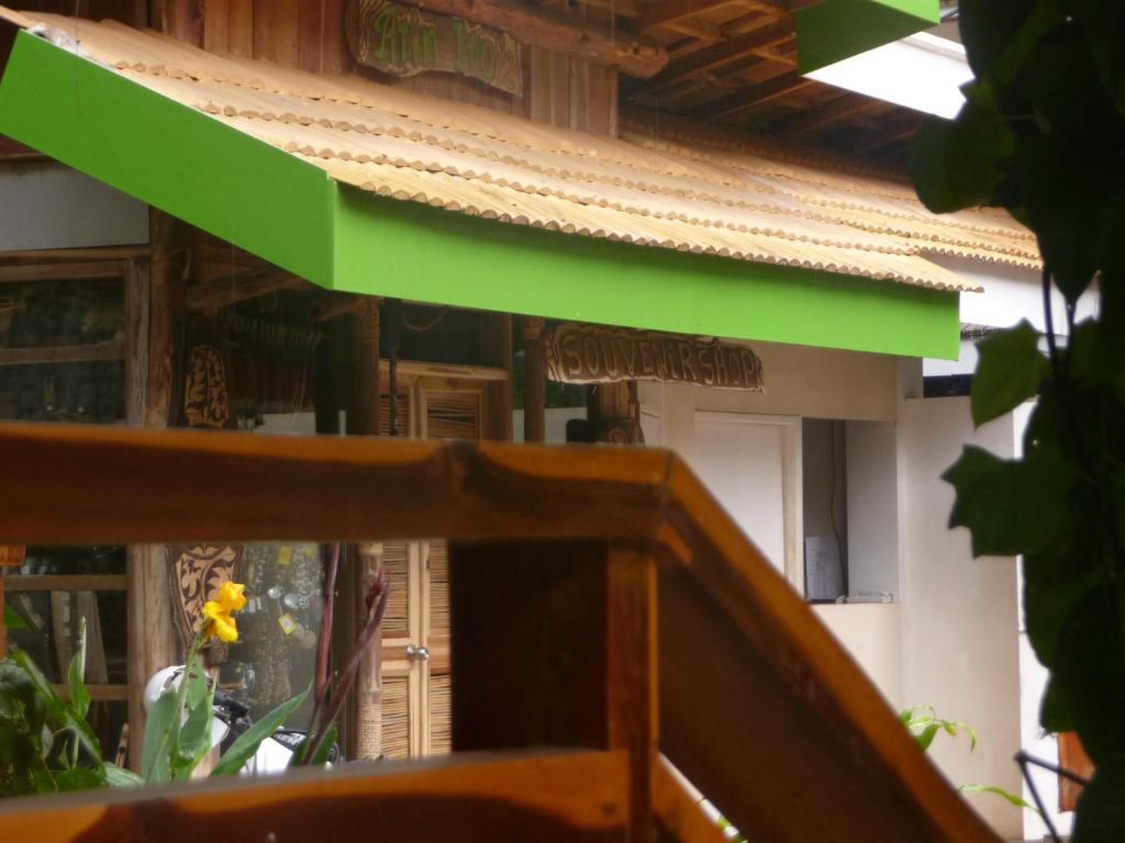 Palo Alto Bed & Breakfast Puerto Princesa Esterno foto