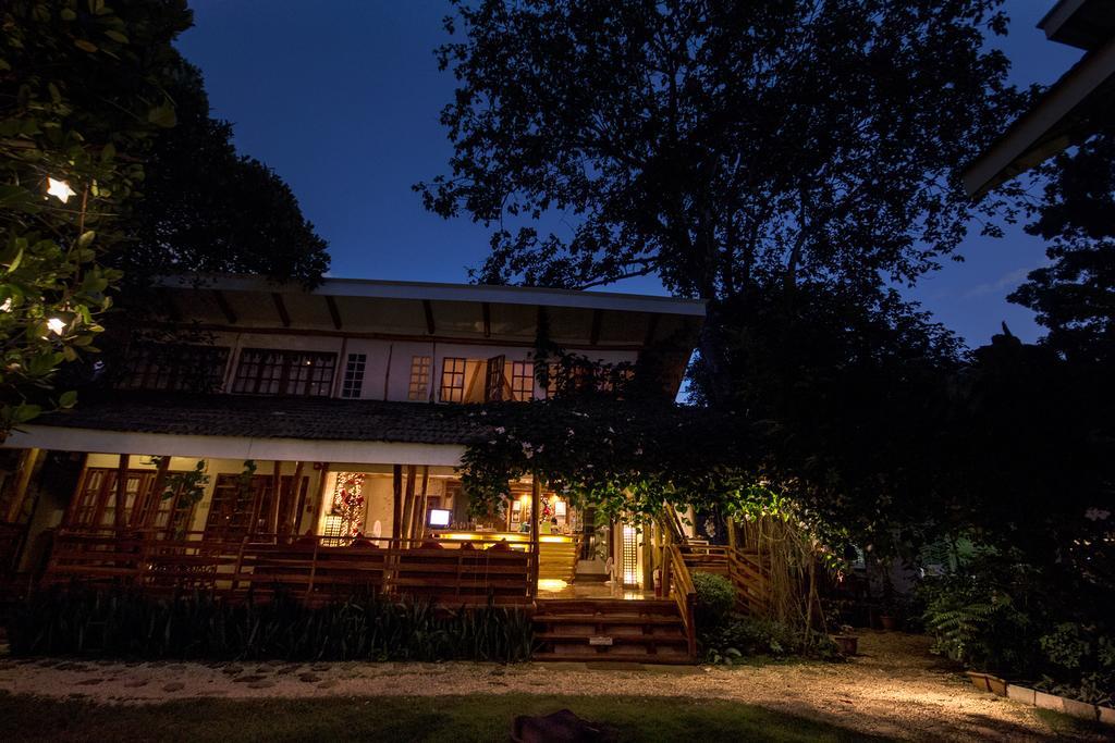 Palo Alto Bed & Breakfast Puerto Princesa Esterno foto
