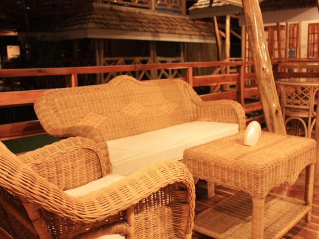 Palo Alto Bed & Breakfast Puerto Princesa Esterno foto