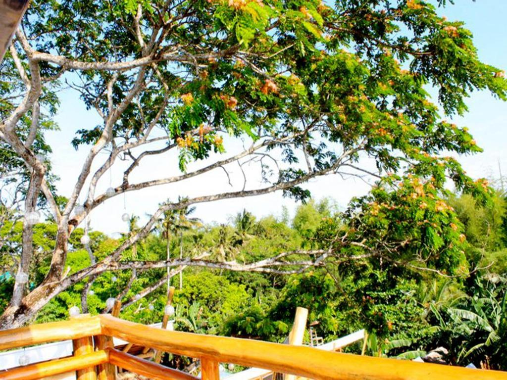 Palo Alto Bed & Breakfast Puerto Princesa Esterno foto