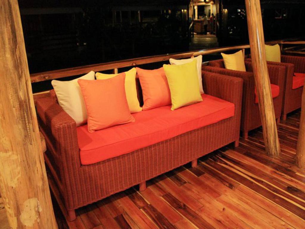 Palo Alto Bed & Breakfast Puerto Princesa Esterno foto