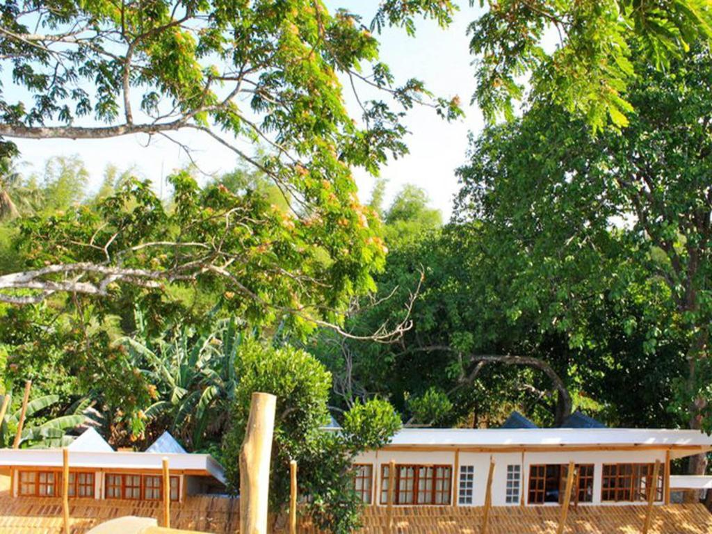 Palo Alto Bed & Breakfast Puerto Princesa Esterno foto