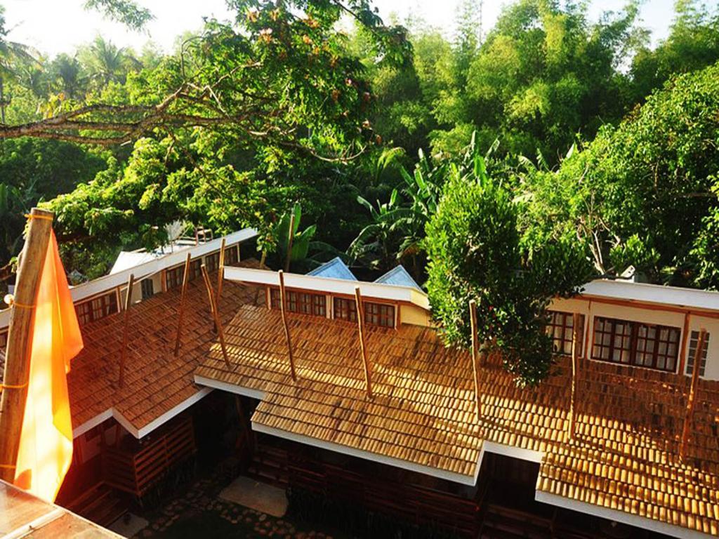 Palo Alto Bed & Breakfast Puerto Princesa Esterno foto