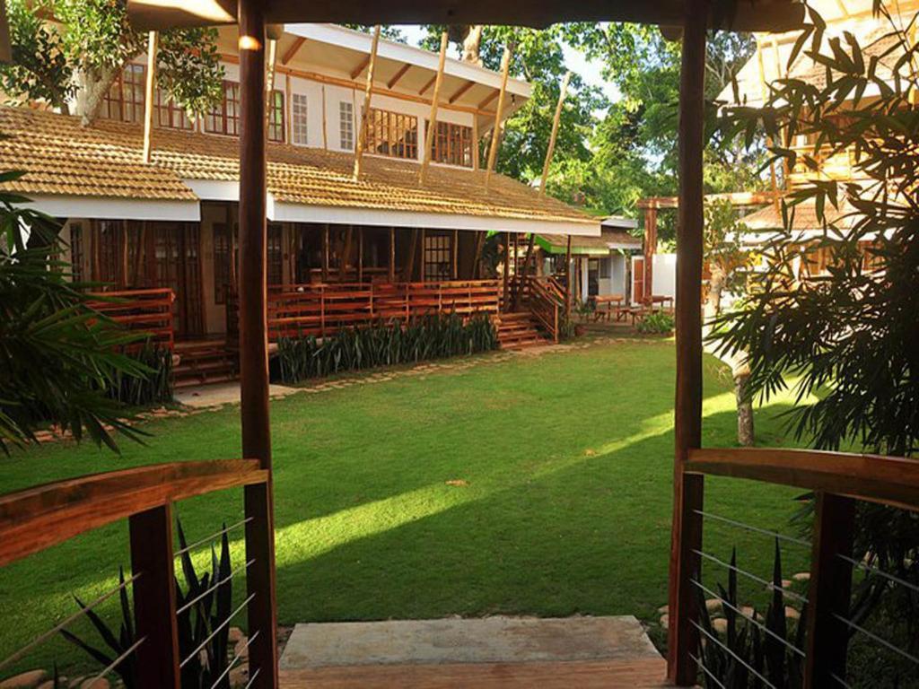 Palo Alto Bed & Breakfast Puerto Princesa Esterno foto