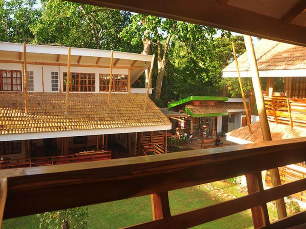 Palo Alto Bed & Breakfast Puerto Princesa Esterno foto